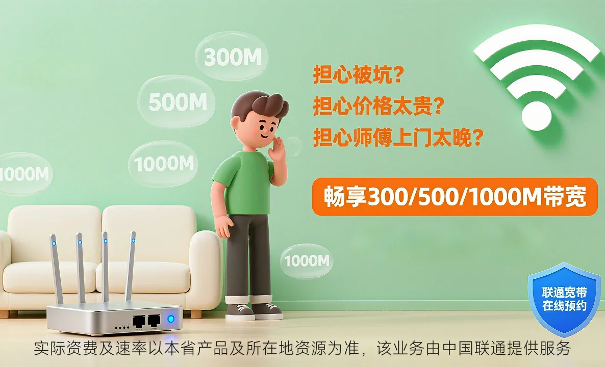 北仑区中国联通