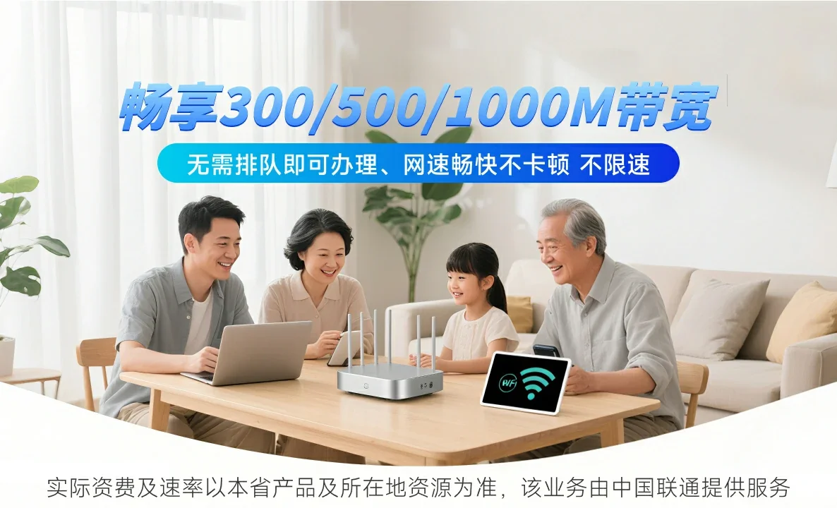 北仑区中国联通